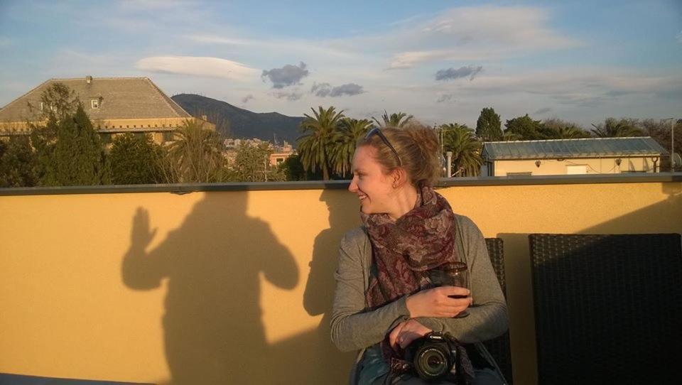 Homestay Blu Genoa