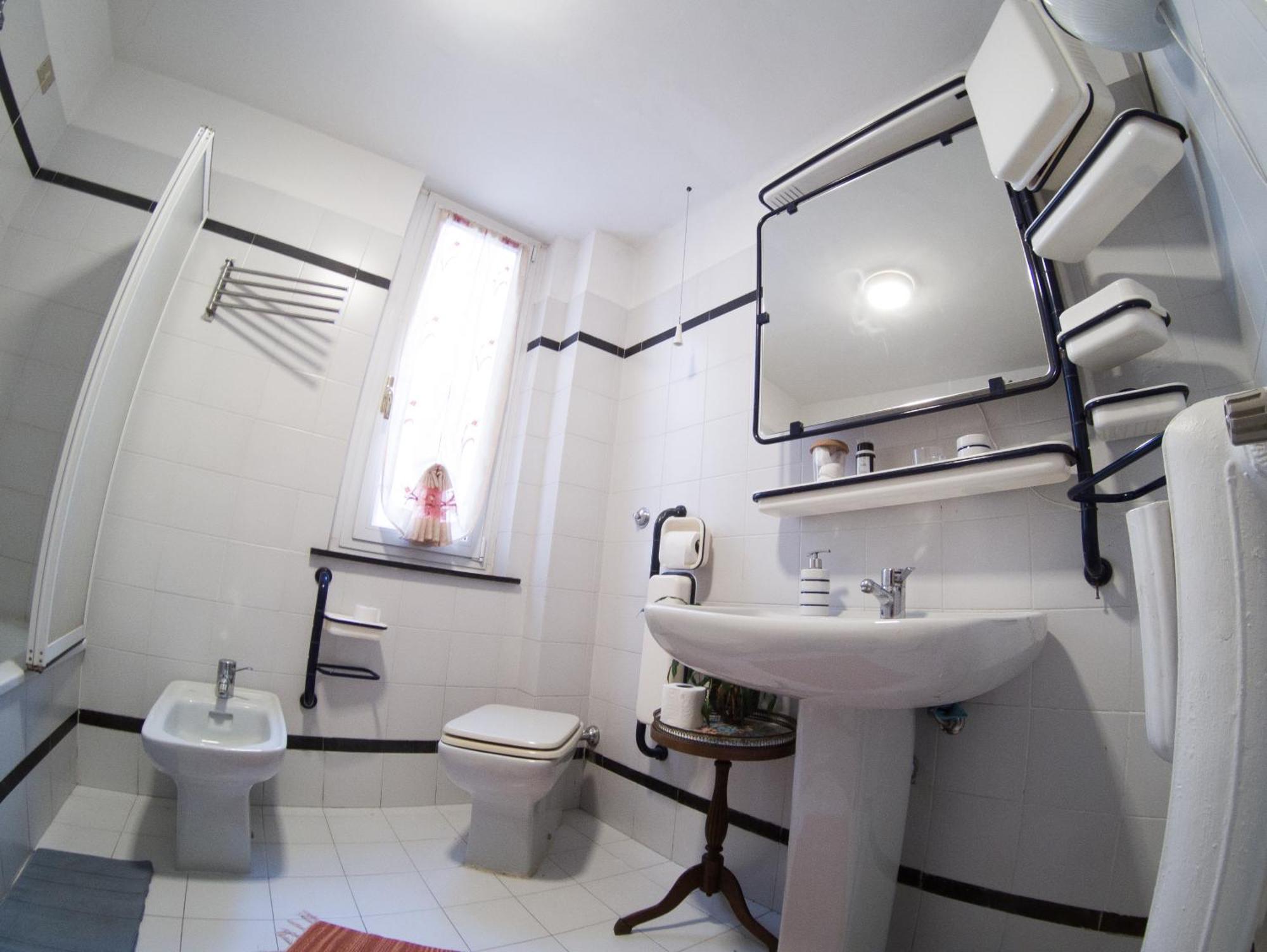 Blu Homestay *