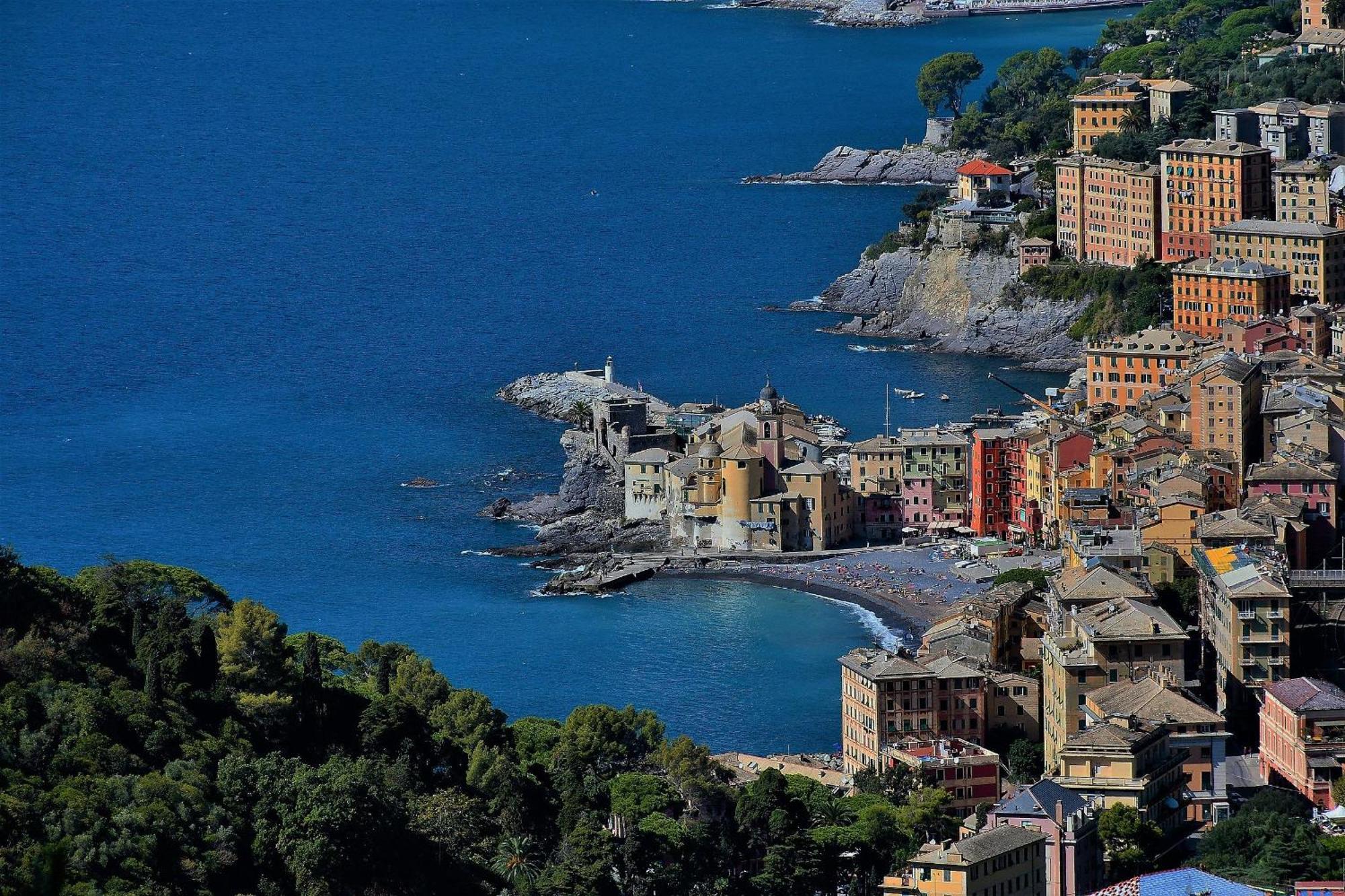 Blu Homestay Genoa